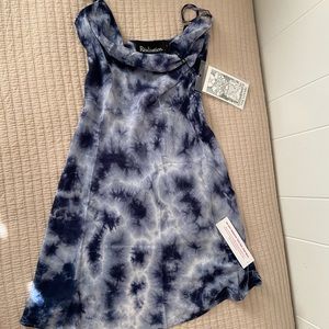 Realisation Par Montague Mini Dress